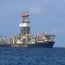 Έπιασε δουλειά στο οικόπεδο 9 το Saipem 10000