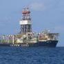 Φτάνει στην Κύπρο το drillship "Saipem 10000" της ΕΝΙ 