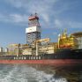 Αναχώρησε για Μαρόκο το Saipem 12000