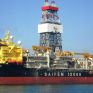 Πλώρη για τον στόχο Καλυψώ έβαλε το Saipem 12000