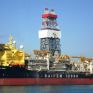 Το Saipem 12000 φεύγει για Μαρόκο, αλλά η Eni παραμένει και περιμένει 