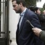 Σακελλαρίδης: Η έκθεση του ΔΝΤ δικαιώνει πλήρως την ελληνική κυβέρνηση