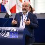 Αρναούτογλου: Η πράσινη ναυτιλία δεν είναι απειλή για την οικονομία - είναι επένδυση στην ανταγωνιστικότητα της Ευρώπης