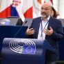 Αρναούτογλου: «Η Ευρώπη ζητά διαφάνεια – Η Κυβέρνηση τι κάνει;» Απάντηση Jørgensen στην ερώτηση για τις ρευματοκλοπές.