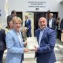 Στη Λάρισα για την έκθεση «Εξοικονομώ 2025» σήμερα η υφυπουργός Περιβάλλοντος, Αλεξάνδρα Σδούκου