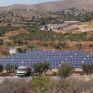 Το πρώτο Φωτοβολταϊκό 100kWp της Σαλαμίνας  από τη solar.com.gr 