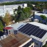 Συνδέθηκε με επιτυχία έργο Net Metering της εταιρίας  “ΒΙΟΕΡΓΕΞ - ΑΦΟΙ ΣΑΛΑΤΑ ΑΒΕΕ”