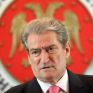 Μπερίσα: Ο TAP θα λύσει το ενεργειακό πρόβλημα της Αλβανίας