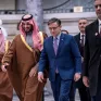 Ενεργειακές συμφωνίες ύψους 30 δισ. ανάμεσα σε Σ. Αραβία και ΗΠΑ