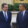 Σαμαράς: Η Ελλάδα κρύβει 4,7 τρισ. κυβικά υδρογονανθράκων