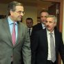 Σαμαράς: 150 δισ. τα έσοδα από τα ελληνικά κοιτάσματα υδρογονανθράκων