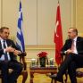 Τ. Τσακίρογλου: Η υφαλοκρηπίδα απέθανε, ζήτω η υφαλοκρηπίδα!