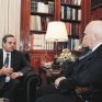 Αντώνης Σαμαράς: Ώρα για σκληρή δουλειά 
