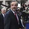Διάλογο για αποκλιμάκωση της έντασης στην Ουκρανία ζητά ο Σαμαράς
