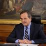 Σαμαράς: Δεν θα ληφθούν νέα μέτρα σε μισθούς και συντάξεις