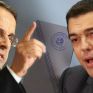 Προβάδισμα ΣΥΡΙΖΑ έναντι της ΝΔ σε νέα δημοσκόπηση 