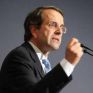 Σαμαράς: "Έτσι θα κάνω την αποκρατικοποίηση της ΔΕΗ και την ενεργειακή απελευθέρωση"