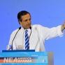 Προσκλητήριο Σαμαρά για ενότητα - Επίθεση σε ΣΥΡΙΖΑ για τον TAP