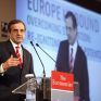 Σαμαράς: Στοίχημα που πρέπει όλοι να κερδίσουμε η έξοδος από την κρίση
