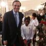 Σαμαράς: Βιώσιμο το χρέος το 2014