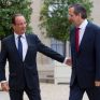 "Πρώτο τραπέζι" η ενέργεια στην ελληνογαλλική συνάντηση