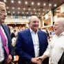 Καραμανλής: Είναι εξωφρενικό να αναστέλλεται η ηλεκτρική διασύνδεση καταμεσής του Αιγαίου