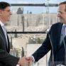 Ικανοποίηση Jack Lew για τις προσπάθειες της Ελλάδας