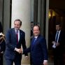 Κοινή ευρωπαϊκή δράση για την ανεργία ζήτησε ο Σαμαράς