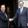 Βασ. Γεώργας: Οι Γάλλοι έρχονται για τις ΔΕΚΟ