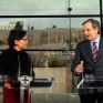 Δημήτρης Τσιούφος: Αμερικανικό ενδιαφέρον για ενέργεια και μεταφορές