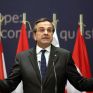 Σαμαράς: Ο υποθαλάσσιος πλούτος μπορεί να λύσει το πρόβλημα ενεργειακής ασφάλειας της ΕΕ