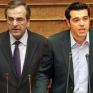 Στον Τσίπρα η διερευνητική εντολή - Πρώτο "ναι" από Κουβέλη