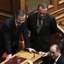 Μήνυμα Σαμαρά: Βαρίδι για τη βιομηχανική ανταγωνιστικότητα το κόστος ηλεκτρικής ενέργειας