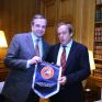 Γήπεδα με προδιαγραφές UEFA υπόσχεται ο Σαμαράς - Τι προβλέπει το ν/σ του ΥΠΕΚΑ