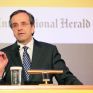 Σαμαράς: «Προ των πυλών η ανάκαμψη της οικονομίας»