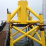 Σύντομα σε λειτουργία η offshore ανεμογεννήτρια 7 MW της Samsung