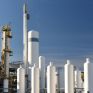Μαζεύει τις απώλειες της εβδομάδας από τις τιμές του πετρελαίου με μειωμένες προσδοκίες από τη Σ.Αραβία