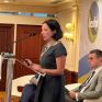 Κ. Σάρδη (Energean): Κίνητρα για να καταστεί το υδρογόνο ανταγωνιστικό και δημιουργία αγοράς σε σωστές βάσεις 