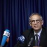 Παραιτήθηκε ο Σαρρής, νέος ΥΠΟΙΚ Κύπρου ο Γεωργιάδης