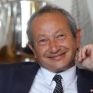 Sawiris: Ευλογία για την Κύπρο το φυσικό αέριο - Ετοιμάζω κι άλλες επενδύσεις 