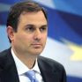 Σαχινίδης: Καμία συζήτηση για αναδιάρθρωση του χρέους 