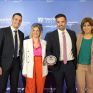 H Schneider Electric διακρίθηκε για την ολοκληρωμένη ξενοδοχειακή ΙΤ λύση της στα φετινά Tourism Awards