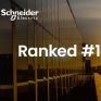 Schneider Electric: Η πιο βιώσιμη εταιρεία στον κόσμο για το 2026 από το περιοδικό TIME και την Statista για τρίτη συνεχόμενη χρονιά