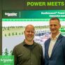 Schneider Electric, AVEVA και Royal Avebe με ένα πρακτικό παράδειγμα βιομηχανικού εξηλεκτρισμού