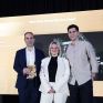 Νέα διπλή κορυφαία διάκριση για τη Schneider Electric στα Cloud Computing Awards 2026.
