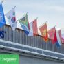 Η Schneider Electric προωθεί την ενεργειακή τεχνολογία στην ετήσια συνάντηση του World Economic Forum στο Davos