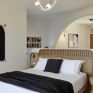 Τα προϊόντα της Schneider Electric στο Apanemo Hotel &amp; Suites στη Σαντορίνη
