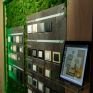 Η Schneider Electric στο The Architect Show: Διακοπτικό Υλικό σε διάφορα χρώματα, φινιρίσματα για κάθε διακόσμηση