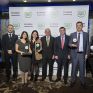 Σημαντικές διακρίσεις για την Schneider Electric στα Energy Mastering Awards 2022 για τις βιώσιμες και αποδοτικές λύσεις της