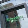 Αυξήθηκαν 12% τα έσοδα α΄ τριμήνου της Schneider Electric